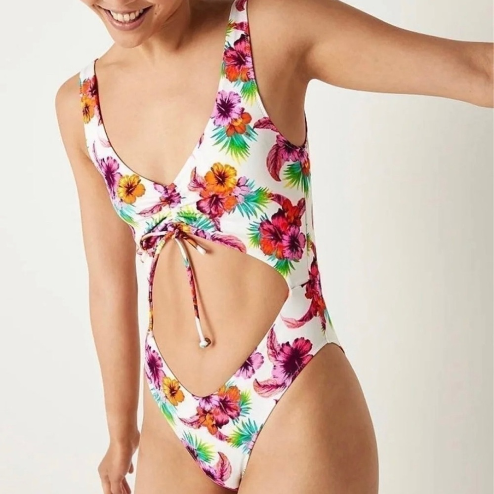 Victoria’s Secret PINK  One piece Swimsuit